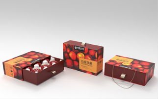 學(xué)習(xí)分享 產(chǎn)品包裝設(shè)計(jì) 課程總結(jié)