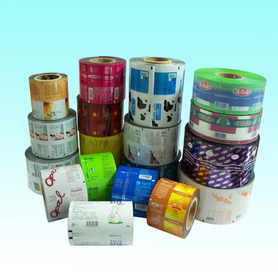 【卷膜 復合卷膜包裝 食品卷膜 日化卷膜】價格,廠家,圖片,其他復合包裝容器,東莞金的包裝制品廠業(yè)務部-