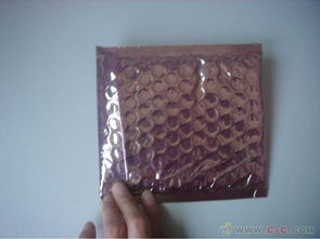 深圳屏蔽膜復(fù)合氣泡袋 兼具防護與靜電屏蔽功能的包裝解決方案