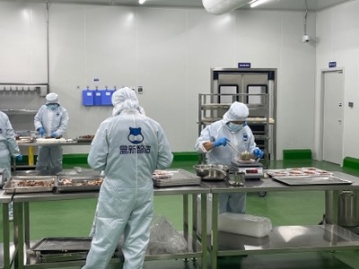 盒馬供應(yīng)鏈中心全面升級(jí)，多業(yè)態(tài)商品研發(fā)與環(huán)保包裝開啟新篇章