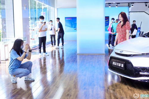 廣豐電動(dòng)化戰(zhàn)略再下一城 雙擎車(chē)型累計(jì)銷(xiāo)量突破60萬(wàn)臺(tái)，產(chǎn)品矩陣持續(xù)擴(kuò)容